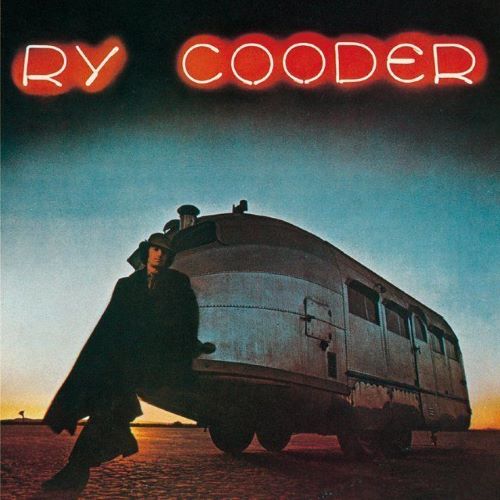 RY COODER / ライ・クーダー / RY COODER (CD)