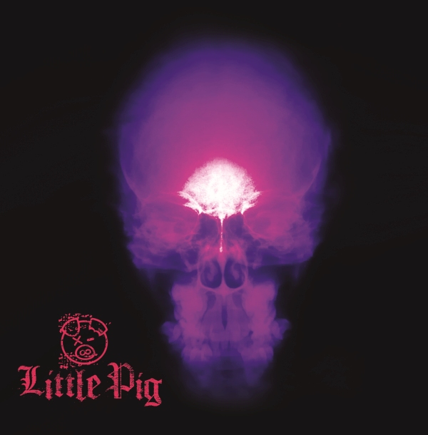 Little Pig / リトル・ピッグ / Little Pig / リトル・ピッグ<直輸入盤国内仕様>