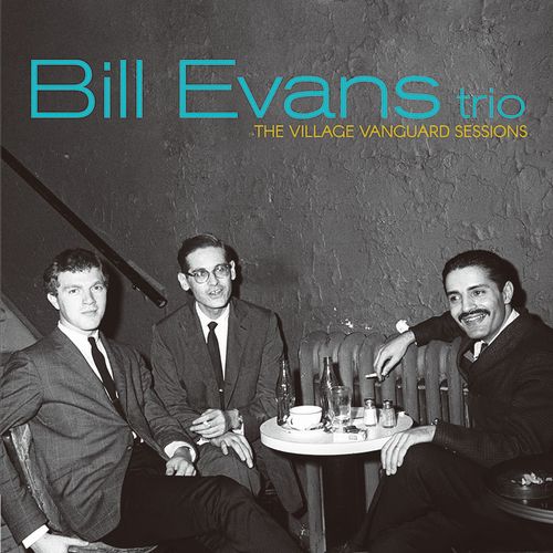 BILL EVANS / ビル・エヴァンス / Village Vanguard Sessions(2CD)