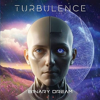 TURBULENCE (METAL) / タービュランス (METAL) / BINARY DREAM