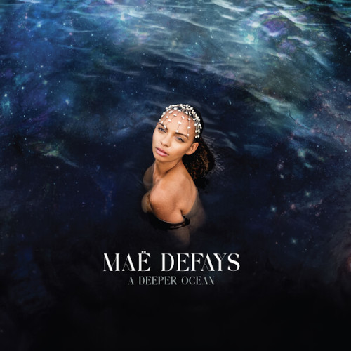 MAE DEFAYS / Deeper Ocean(LP)