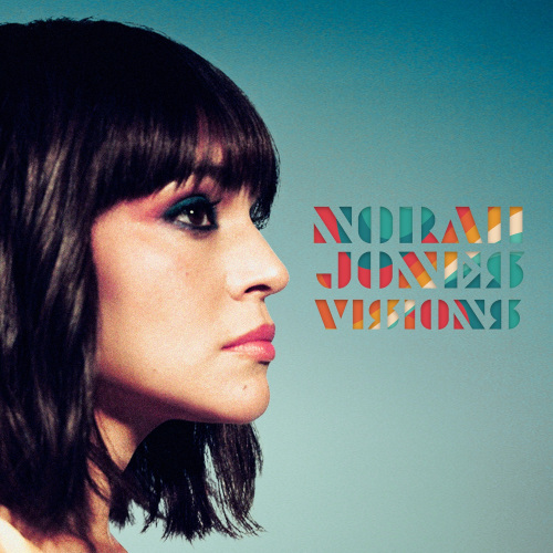 NORAH JONES / ノラ・ジョーンズ / Visions(LP)