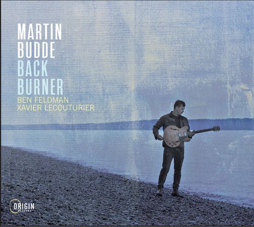 MARTIN BUDDE / Back Burner
