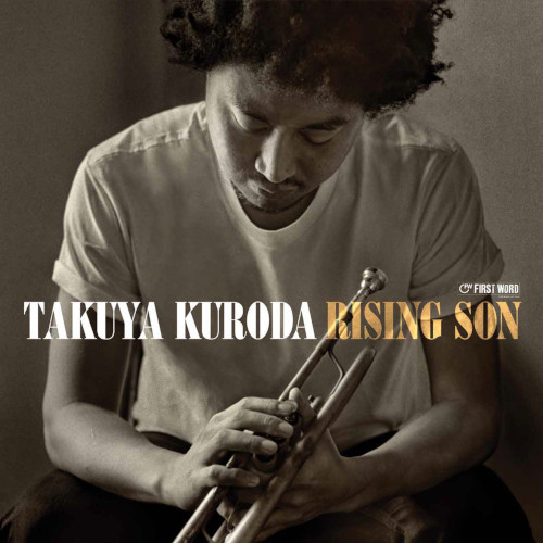 TAKUYA KURODA / 黒田卓也 / Rising Son(2LP)