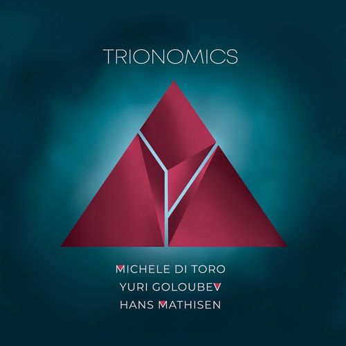 MICHELE DI TORO / ミケーレ・ディ・トロ / Trionomics