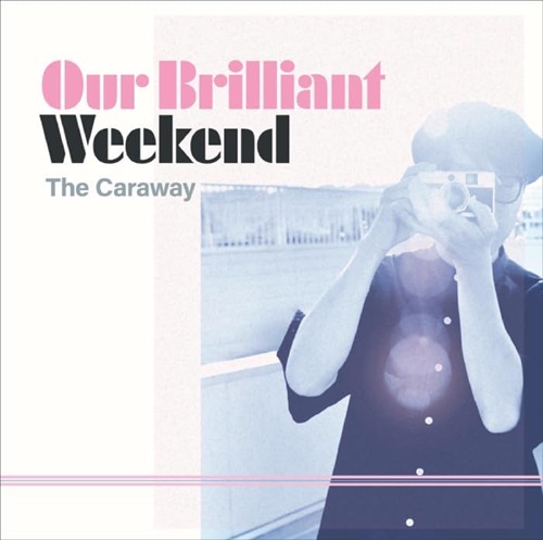 The Caraway / Our brilliant weekend