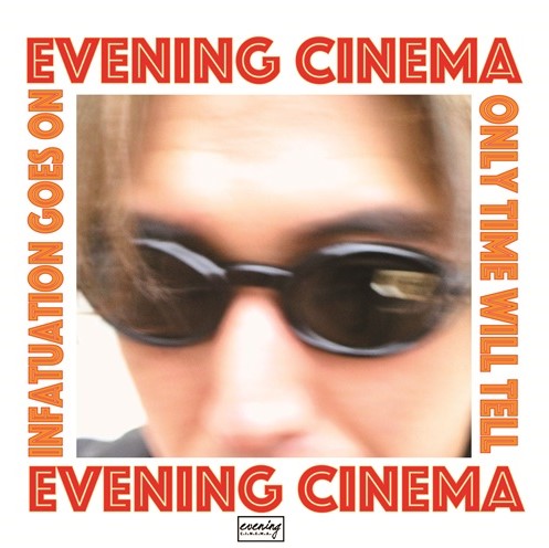 evening cinema / 滾らせて / 時を刻みながら(7インチ)