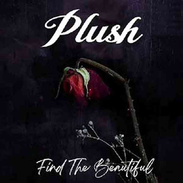 PLUSH(From US/Hard Rock) / FIND THE BEAUTIFUL