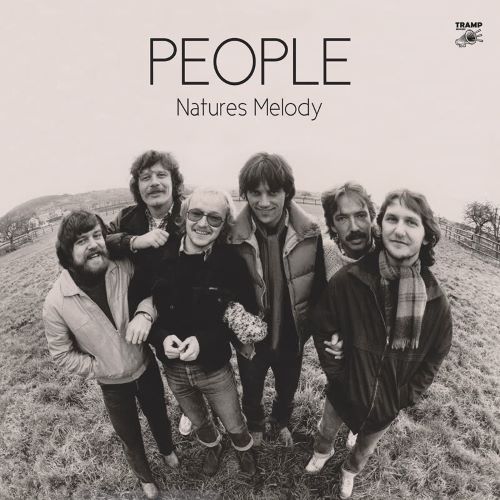 PEOPLE (GERMAN AOR) / NATURES MELODY (LP)