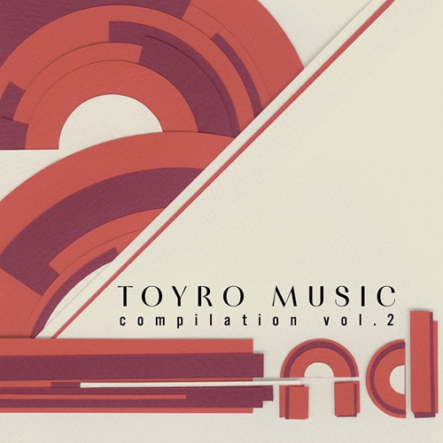 V.A.(Colors -TOYRO MUSIC Compilation vol.2 -) / 2nd ~TOYRO MUSIC Compilation vol.2~