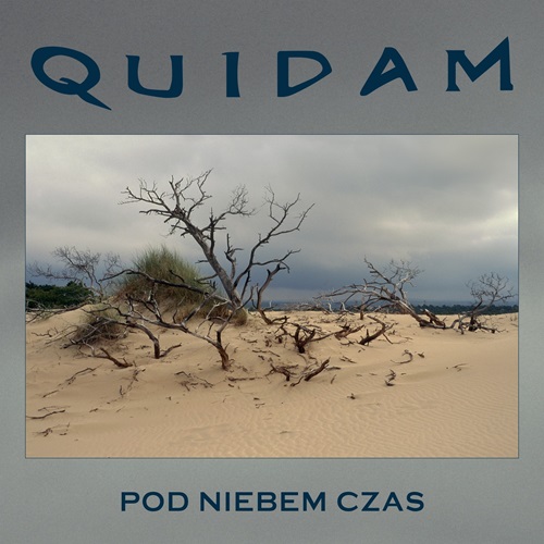 QUIDAM / クィダム / POD NIEBEM CZAS - REMASTER