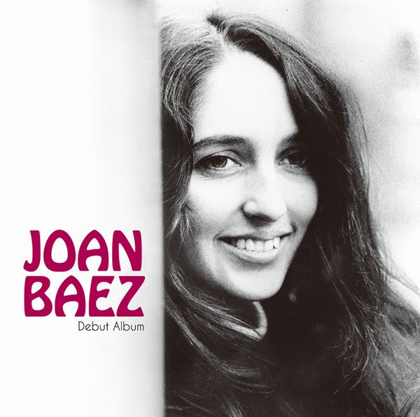 JOAN BAEZ / ジョーン・バエズ / DEBUT ALBUM