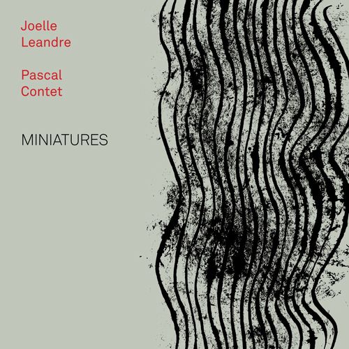 JOELLE LEANDRE / ジョエル・レアンドル / Miniatures 