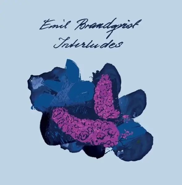 EMIL BRANDQVIST / エミル・ブランクヴィスト / Interludes (LP/180G)