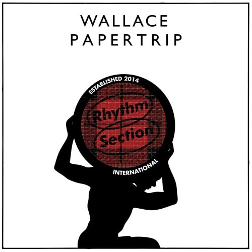 WALLACE (TARTAN) / PAPERTRIP