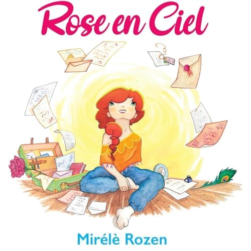 MIRELE ROZEN / ミレレ・ロゼン / ROSE EN CIEL