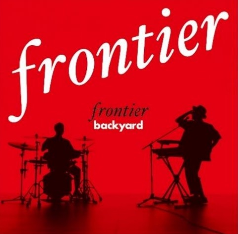 FRONTIER BACKYARD / frontier