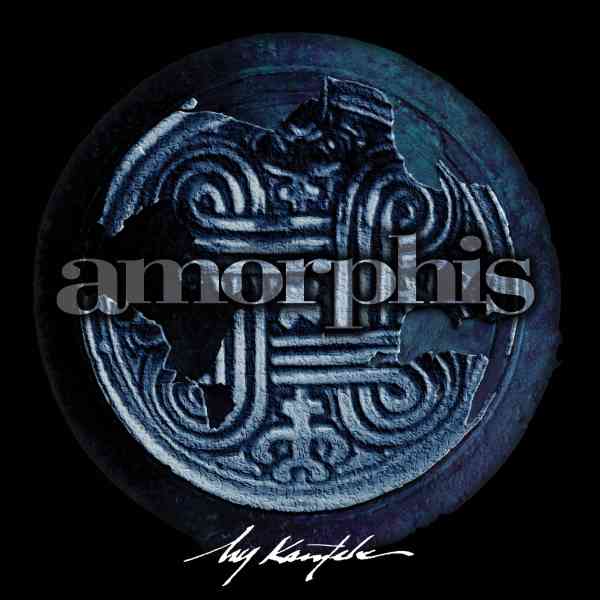 AMORPHIS / アモルフィス / MY KANTELE (CUSTOM GALAQXY MERGE VINYL EP)