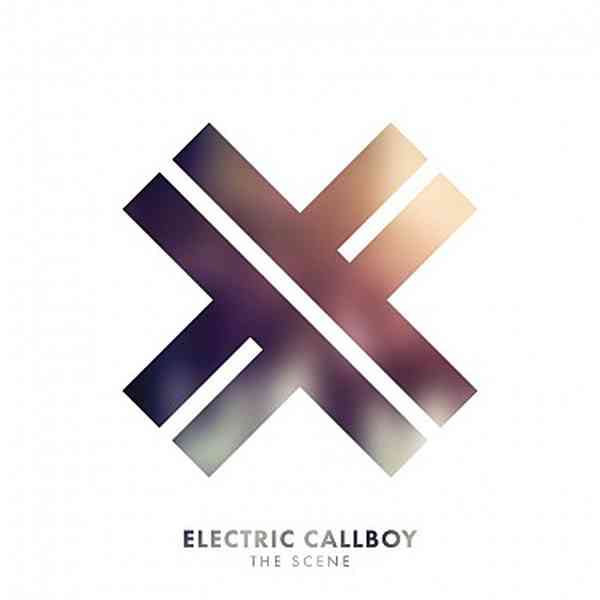 ELECTRIC  CALLBOY / エレクトリック・コールボーイ / THE SCENE