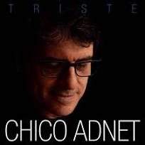CHICO ADNET / シコ・アヂネー / TRISTE (LP)