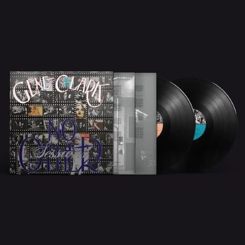 GENE CLARK / ジーン・クラーク / NO OTHER SESSIONS [2LP] (50TH ANNIVERSARY, FIRST TIME ON VINYL, LIMITED, INDIE-EXCLUSIV)