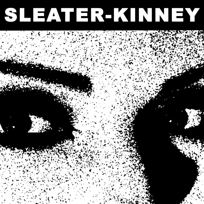 SLEATER-KINNEY / スリーター・キニー / THIS TIME / HERE TODAY [7"] (RED VINYL, LIMITED, INDIE-EXCLUSIVE)