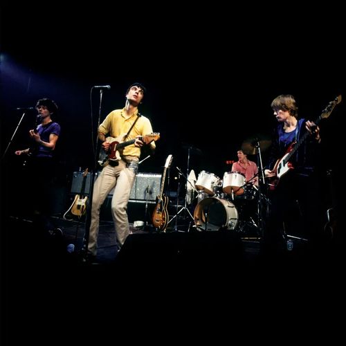 TALKING HEADS / トーキング・ヘッズ / LIVE AT WCOZ 77 [2LP] (140 GRAM, LIMITED, INDIE-EXCLUSIVE)
