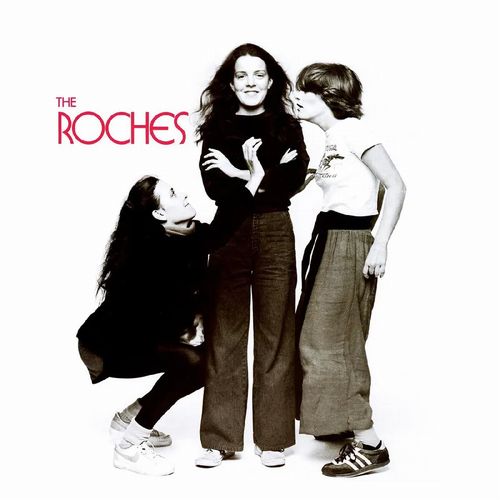 ROCHES / ROCHES [LP] (RUBY RED VINYL, 45TH ANNIVERSARY, LIMITED, INDIE-EXCLUSIVE)