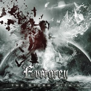 EVERGREY / エヴァグレイ / THE STORM WITHIN / ザ・ストーム・ウィズイン+1