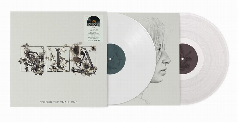 SIA / シーア / THE SMALL ONE [LP]