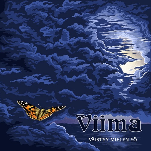VIIMA / VAISTYY MIELEN YO