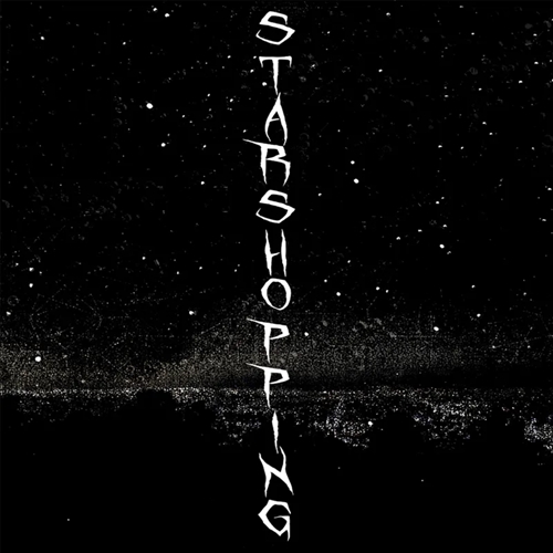 LIL PEEP / リル・ピープ / STAR SHOPPING 7" (LIMITED, INDIE-EXCLUSIVE)