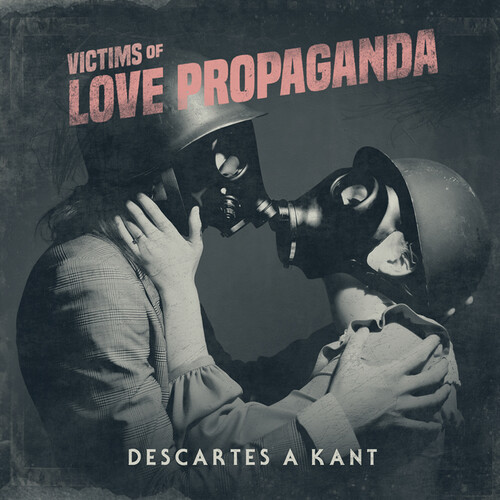 DESCARTES A KANT / VICTIMS OF LOVE PROPAGANDA - DELUXE EDITION (CD)