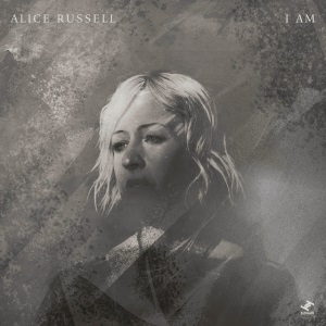 ALICE RUSSELL / アリス・ラッセル / I AM (COLOR VINYL)