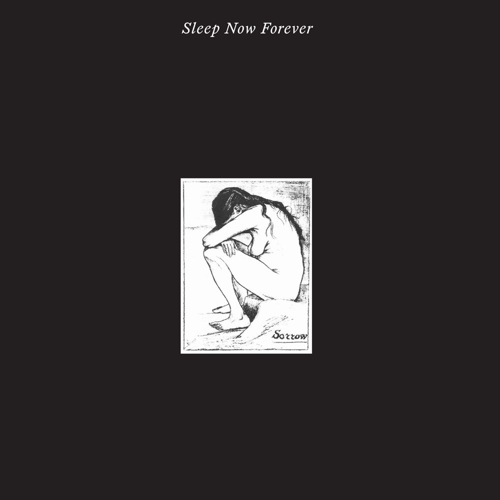 SORROW (ROSE MCDOWALL) / SLEEP NOW FOREVER (RSD2024,LTD 500, 2LP) 