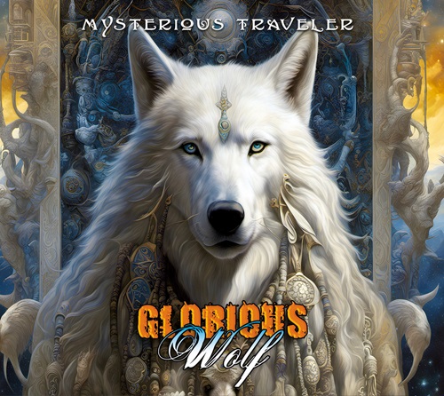 GLORIOUS WOLF / MYSTERIOUS TRAVELER