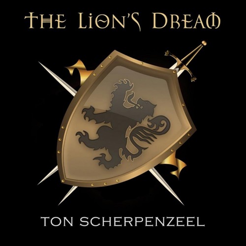 TON SCHERPENZEEL / トン・スケルペンツェル / THE LION'S DREAM