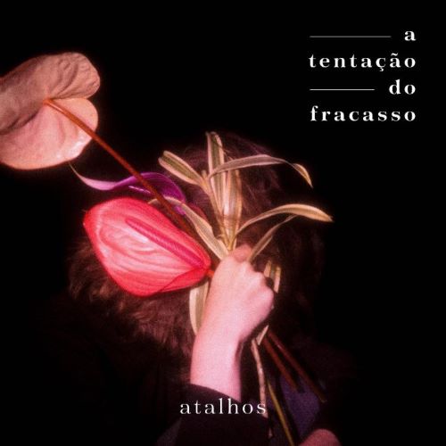 BANDA ATALHOS / バンダ・アターリョス / A TENTACAO DO FRACASSO (LP)