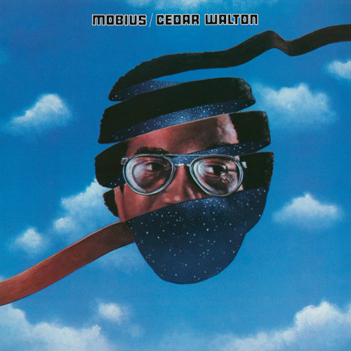CEDAR WALTON / シダー・ウォルトン / Mobius(LP)
