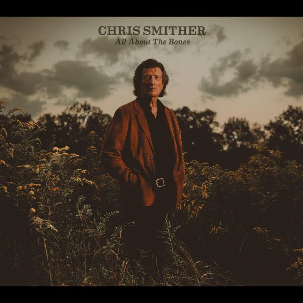 CHRIS SMITHER / クリス・スミザー / ALL ABOUT THE BONES (CD)