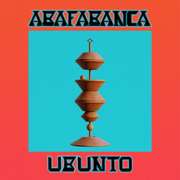 UBUNTO / ウブント / ABAFABANCA
