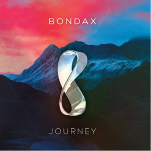 BONDAX / JOURNEY (SUNSET COLOUR) LP