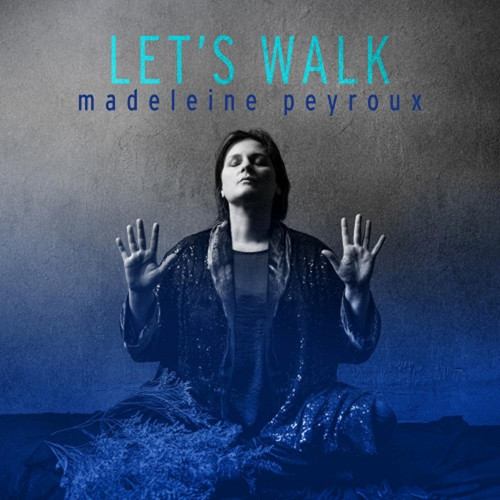 MADELEINE PEYROUX / マデリン・ペルー / Let's Walk(LP)