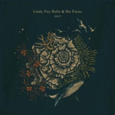 LINDY-FAY HELLA & DEI FARNE / ISLET