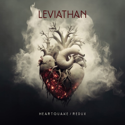 LEVIATHAN (ITALY) / HEARTQUAKE / REDUX