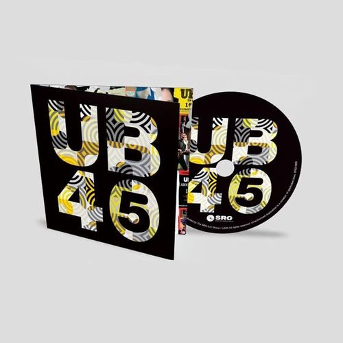 UB40 / UB45