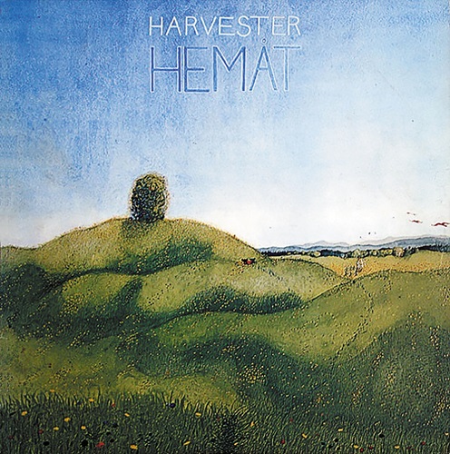 HARVESTER / ハーヴェスター / HEMAT: LIMITED VINYL