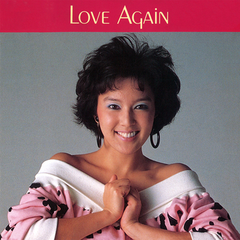 MIKI ASAKURA / 麻倉未稀 / Love Again(LABEL ON DEMAND)