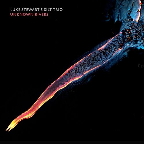 LUKE STEWART / ルーク・スチュワート / Unknown Rivers(LP)