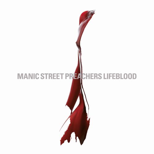 MANIC STREET PREACHERS / マニック・ストリート・プリーチャーズ / LIFEBLOOD 20 (CD)